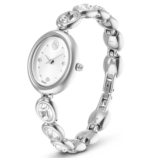 Orologio Swarovski Donna in Acciaio 5740826 - 5740826